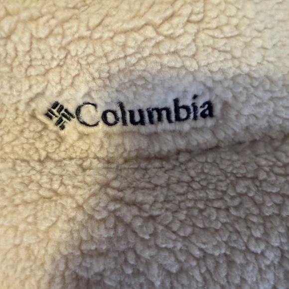Columbia | Sherpa Jacket - Picture 3 of 4